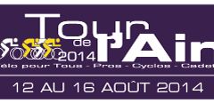 Prologue du Tour de l’Ain Cadets