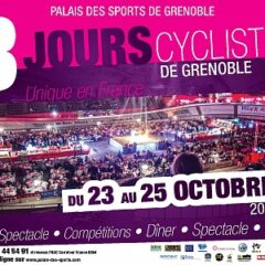 3 Jours de Grenoble