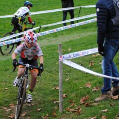 Cyclo-cross de Mâcon