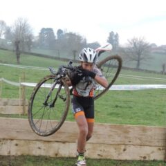 Cyclo-cross de St Julien de Civry