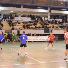 Futsal : les Inconnus se font connaître