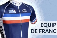 Louis Louvet convoqué en Equipe de France