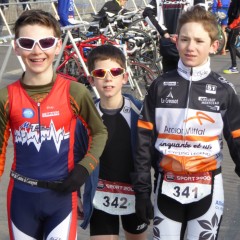 Duathlon de Chalon-sur-Saône