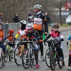 Critérium du Printemps : la vidéo Poussins