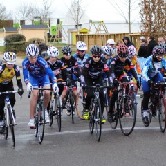 Prix de Quétigny : les photos