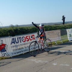 Prix de Semur-en-Auxois : la vidéo Benjamins