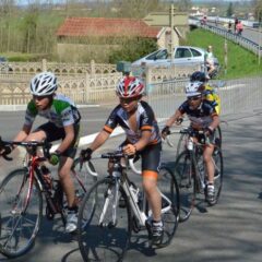 Prix de Vendenesse-sur-Arroux : la vidéo Benjamins