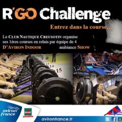 R’GO Challenge