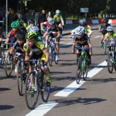 Cyclo-cross des Prés St Jean : la vidéo Benjamins