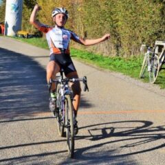 Cyclo-cross St Julien de Civry : la vidéo Minimes