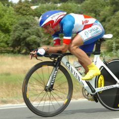 Championnat de Bourgogne Franche-Comté CLM individuel