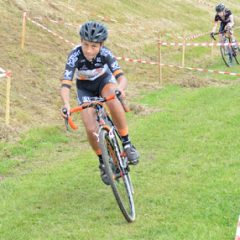 Braquets Ecole de Cyclisme Cyclo-cross