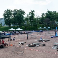 Samedi de Bouger 5 Mai : Les photos