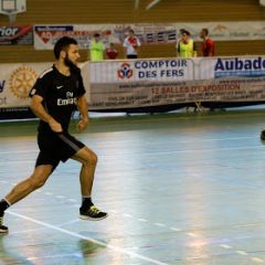 Nouvelles Photos Tournoi foot en salle