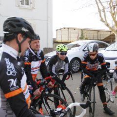 Photos entraînement Mardi 19 Février