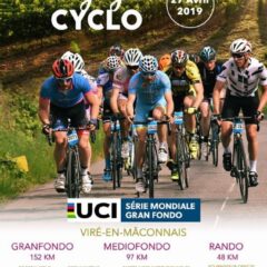 Bourgogne Cyclo Samedi 27 Avril