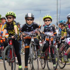 Challenge des Ecoles Françaises de Cyclisme 2019