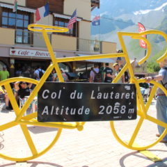 Creusot Cyclisme sur le Tour de France