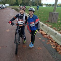 Bike & Run Chalon sur Saône