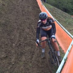 Vidéo cyclo-cross Bourbon Lancy