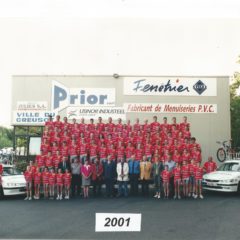 Souvenir du club (28)