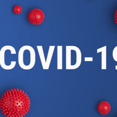 Message au sujet du COVID 19