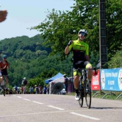 Prix de Saint Firmin: la chaleur n’a pas épargné les Creusotins