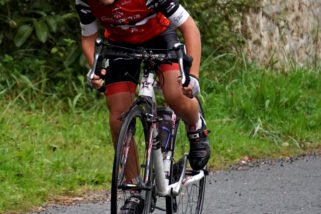 CLM de la vallée de la Brume: Bon résultats des coureurs de Creusot Cyclisme