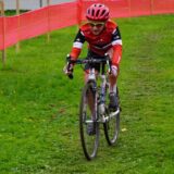 Le Cyclo-Cross  une discipline appréciée par les coureurs de Creusot Cyclisme