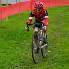 Le Cyclo-Cross  une discipline appréciée par les coureurs de Creusot Cyclisme