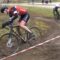 Mathieu PERROUX 9ème au Cyclo-Cross de Desnes-Ruffey sur Seille « Jura »