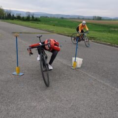 SEANCES ECOLE DE VELO – BABY VELO – Semaine 19