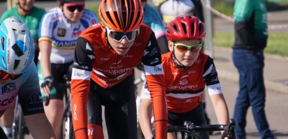 SEANCES ECOLE DE VELO – BABY VELO – Semaine 26