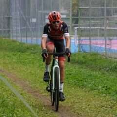 ANTUNES Hugo (7 ème)- Résultat cyclo-cross Lons le Saunier