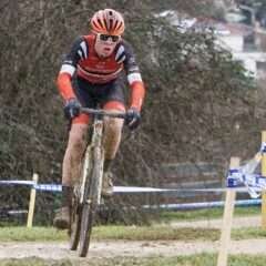 Hugo Antunes 5ème du Cyclo-Cross d&rsquo;Ornans (25)