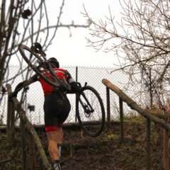 Cyclo-cross Ruffey-sur-Seille (Desnes)