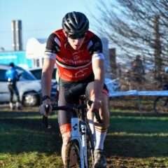 VTT – Tests détection départementaux U15 – U17
