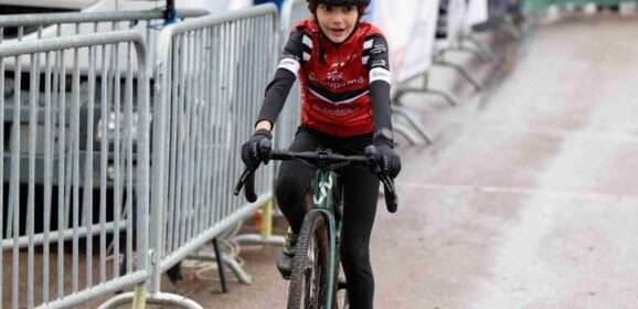 REGLEMENT TROPHEE DE FRANCE DE CYCLO-CROSS