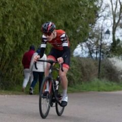 Carnet de route S12