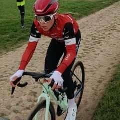 Résultat Pévèle Carembault Classic Hugo Antunes (58ème)