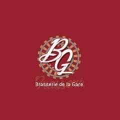 Remerciement à La Brasserie de la Gare du Creusot pour son aide sur le tour ComCom 2026