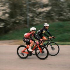 1ere manche des Routes de l’Est à Rodemack (57) dimanche 29 mars Julie Bouillot