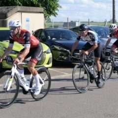 Course Fsgt de Genelard 