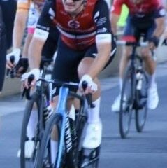 Les résultats du weekend