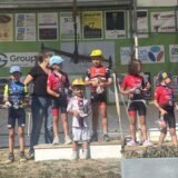 Le Weekend de Creusot Cyclisme