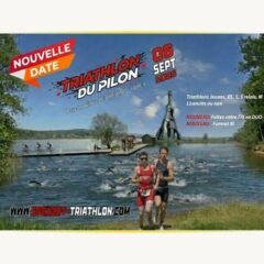 Creusot Triathlon recherche bénévoles dimanche 6 Septembre 2026