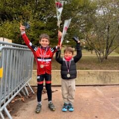 Resultat CX Mâcon