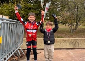 Resultat CX Mâcon
