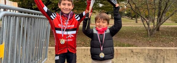 Resultat CX Mâcon