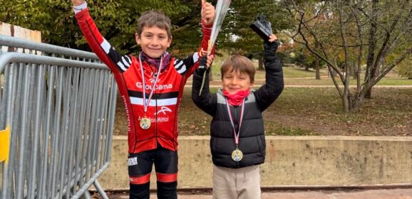 Resultat CX Mâcon